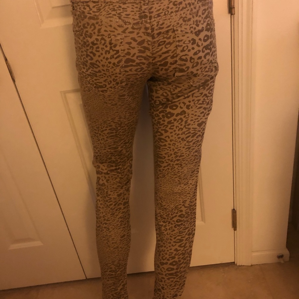 Jeans - Picture 2 of 2